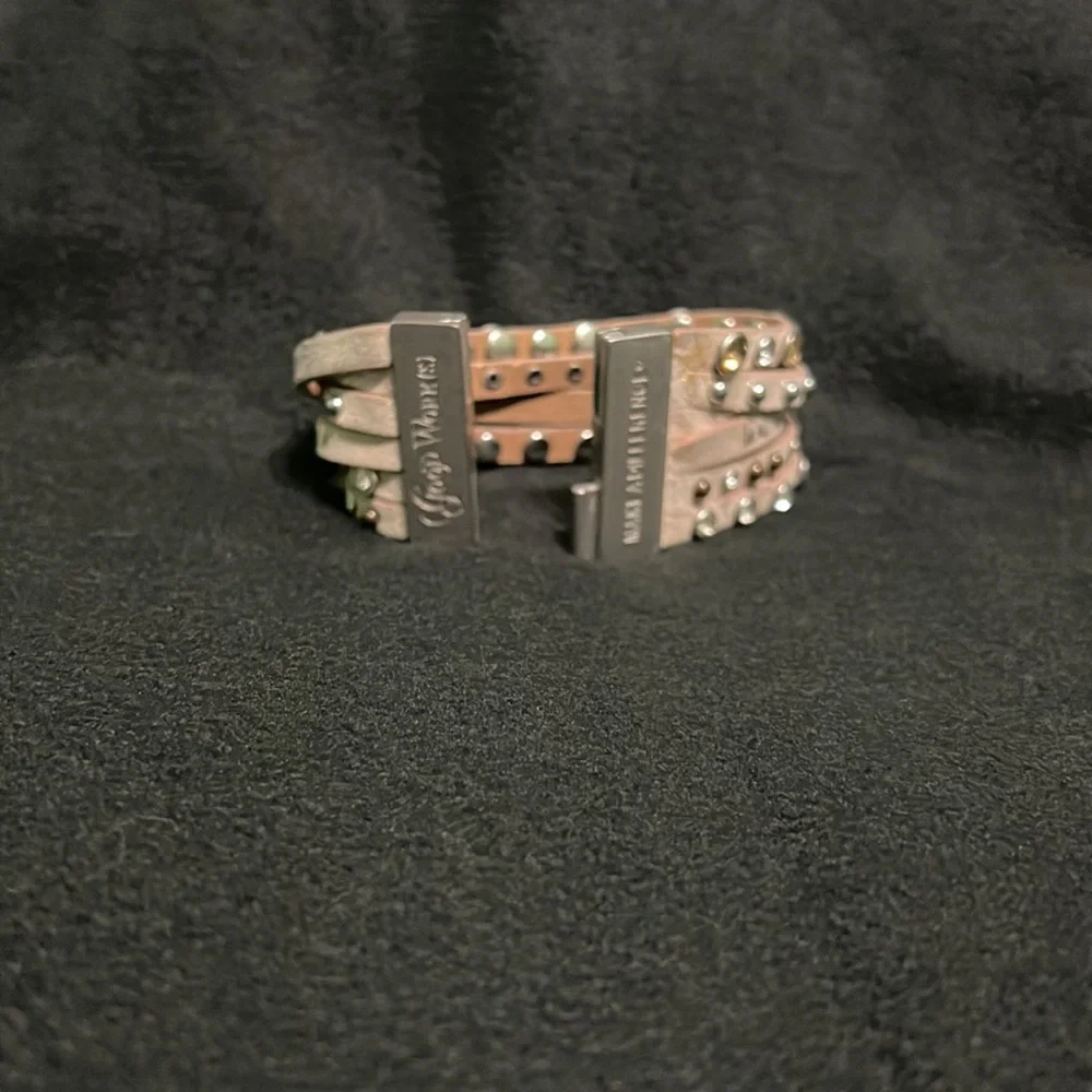 Good Work(s) bracelets - Picture 4 of 6